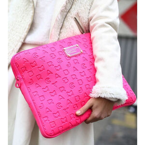 Marc Jacobs Laptop Case